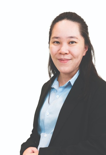 ลลิตา อุดมทรัพย์สันติ